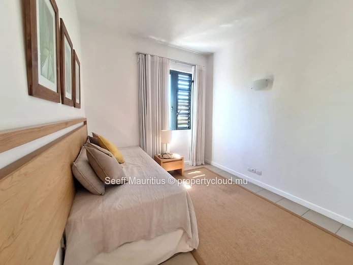 Elegant Modern Duplex with Private Pool - AZURI Ocean & Golf Village