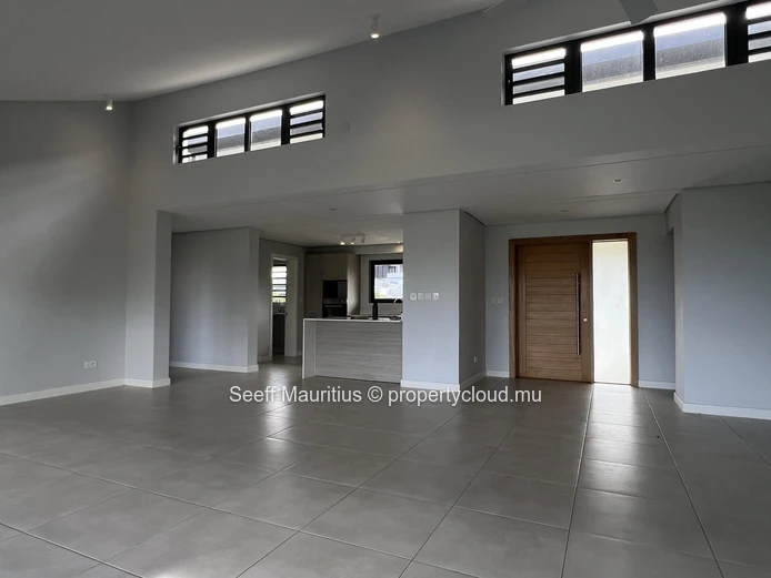 Brand-New 4-Bedroom Villa in Smart City on West Coast