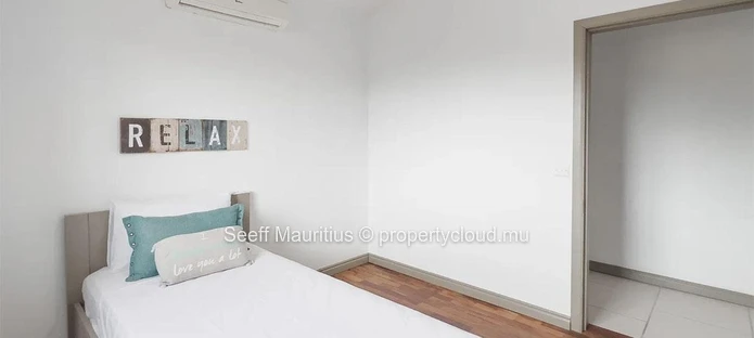 Exquisite Fully Furnished Villa