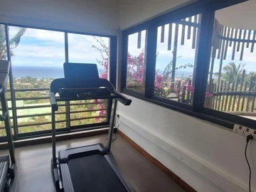 3 Bedroom Penthouse