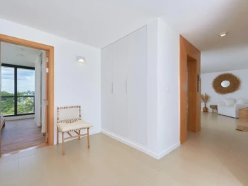 3 Bedroom Penthouse