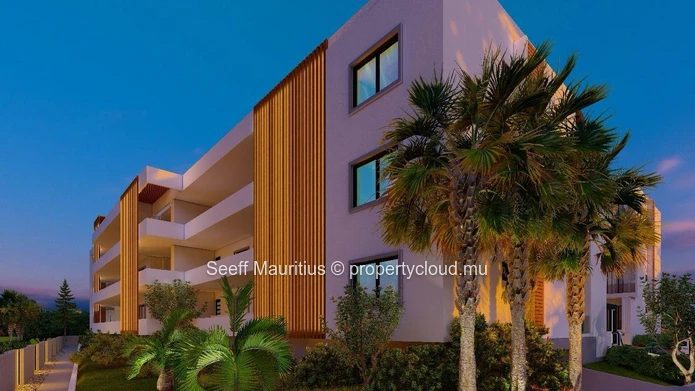A New Era of Luxury: Apartments in Pereybere