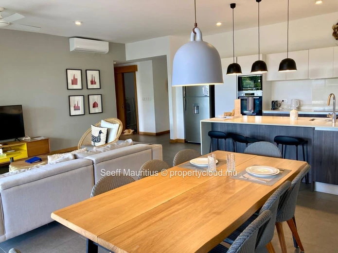 Exquisite Coastal Sanctuary Unveiled