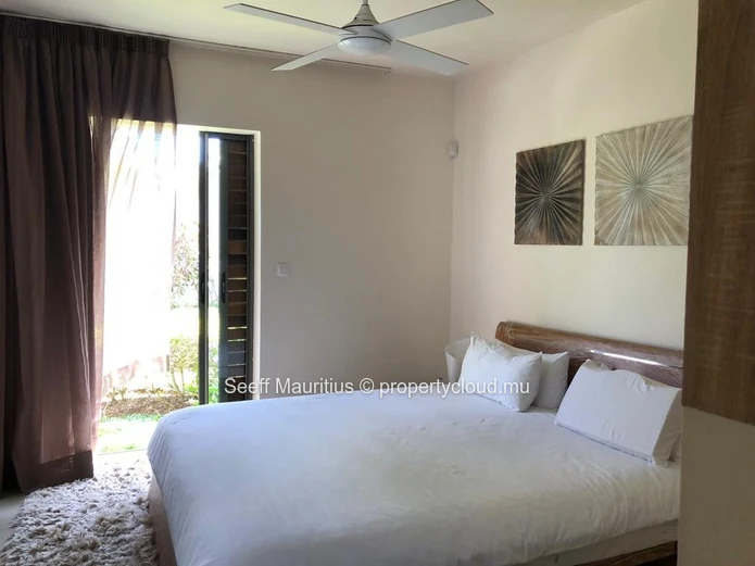 Luxury 3-Bedroom Single-Story Villa – Clos du Littoral 1