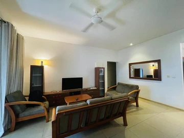 3 Bedroom Apartment