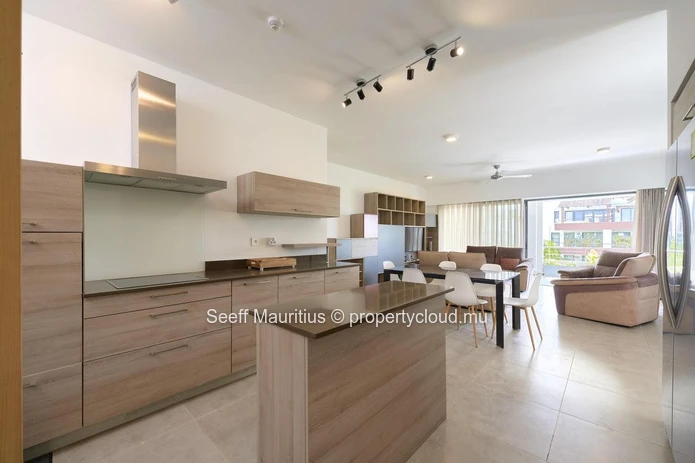Your Coastal Oasis Awaits in Mont Choisy