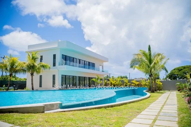 Elegance Redefined Island Living