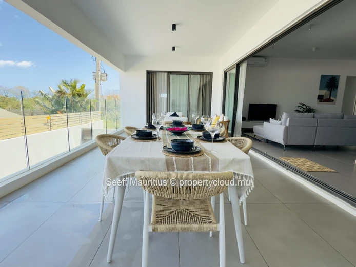 Grand Baie Living: Your Brand New, Modern Apartment Awaits!