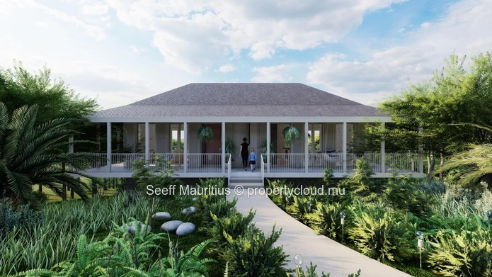 Tropical Luxury Living: Villas with Breathtaking Views