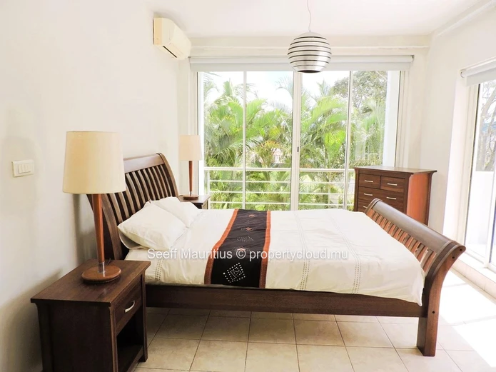 Charming 3-Bedroom Home in Résidence Trianon