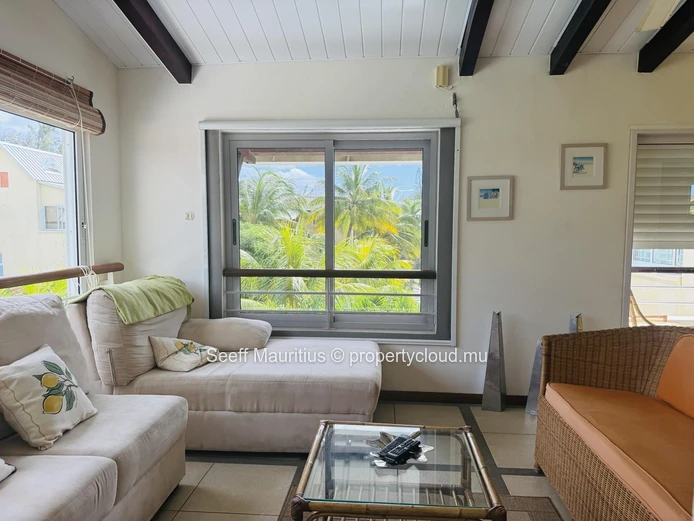 Coastal Elegance Meets Tropical Serenity  
