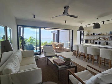3 Bedroom Penthouse