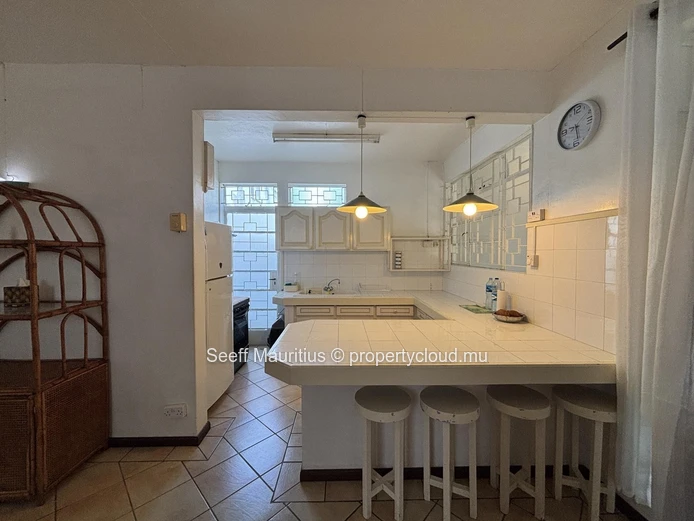 Grand Gaube Coastal Retreat