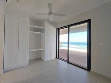 3 Bedroom Penthouse