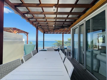 2 Bedroom Penthouse