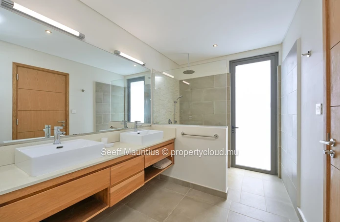 Luxurious and Secure Living in Mauritius