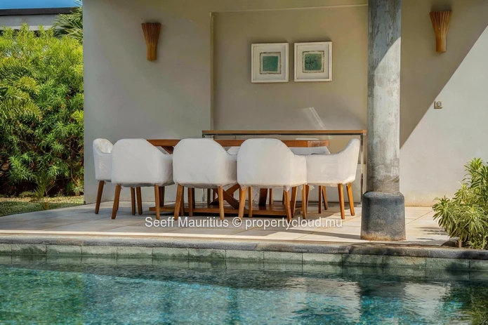 The Horizon House: A Masterpiece of Seamless Tropical Living