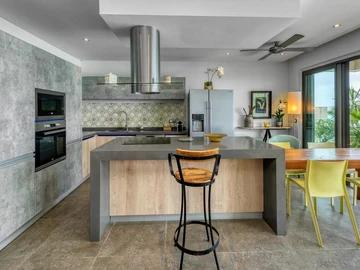 2 Bedroom Penthouse