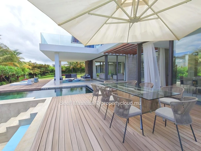 Serene Tropical Coastal Living Redefined