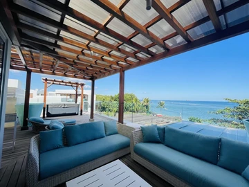 2 Bedroom Penthouse
