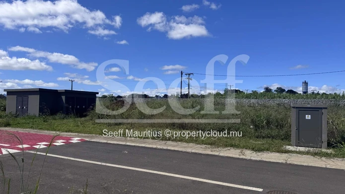 Prime Elevated Mountain View Plot