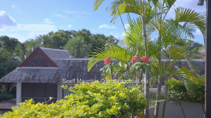 Penthouse Duplex avec vue imprenable
