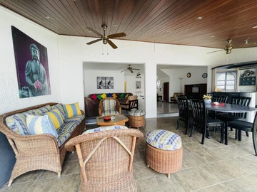 3 Bedroom Townhouse, Duplex