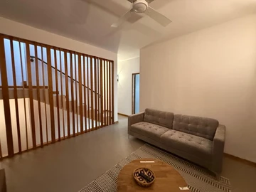 3 Bedroom Townhouse, Duplex