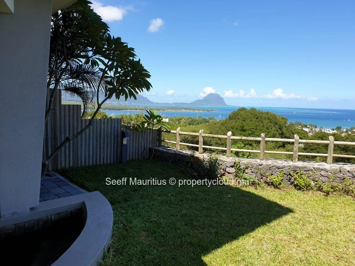 Duplex with Private Pool in a Serene Residential Setting