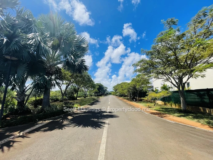 Exclusive Residential Land in Gated Estate 