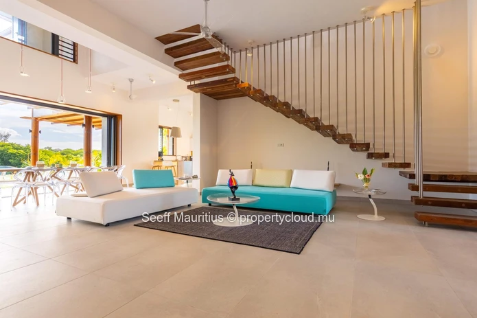 A Luxurious Haven of Serenity and Elegance