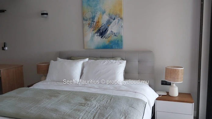 Coastal Elegance Meets Beachfront Bliss