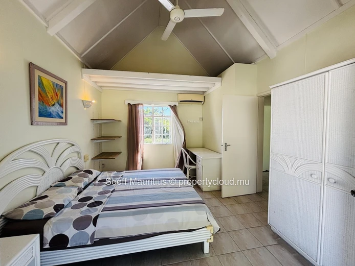 Blue Horizon Duplex