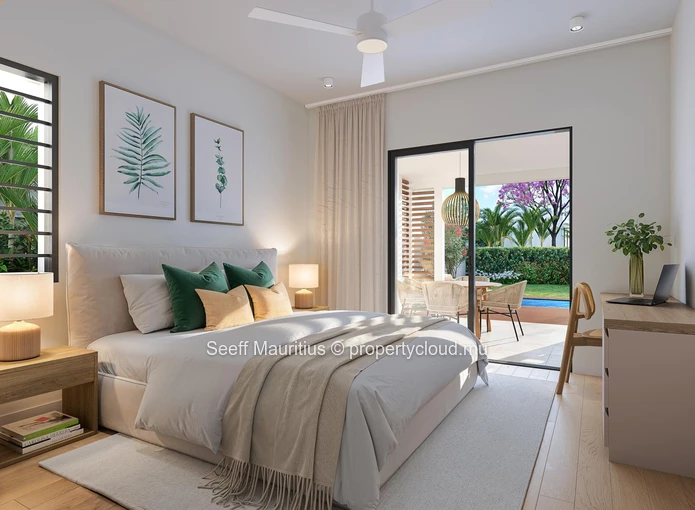 Redefine Your Island Living