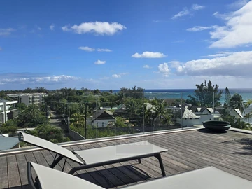 3 Bedroom Penthouse