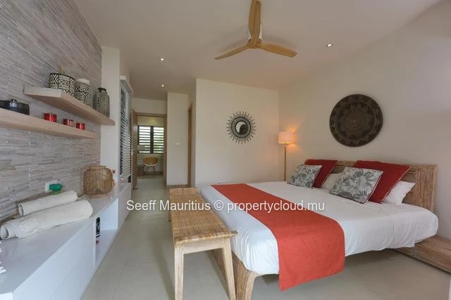 Tropical Elegance Meets Modern Luxury