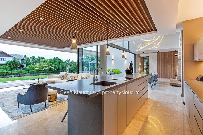 Exquisite Luxury
