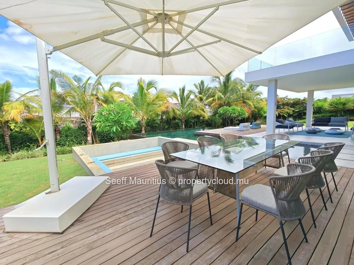 Serene Tropical Coastal Living Redefined