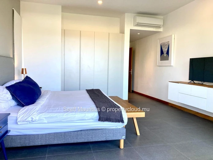 Exquisite Coastal Sanctuary Unveiled