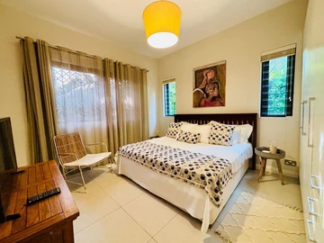 3 Bedroom Apartment