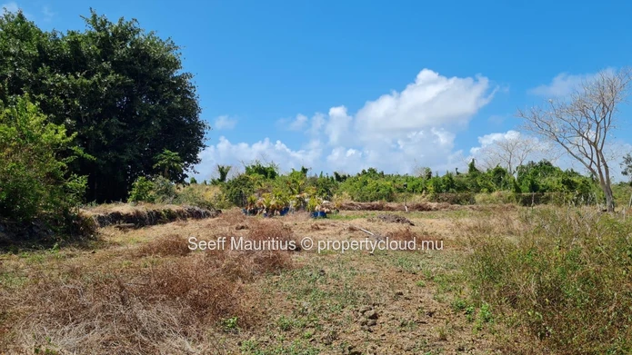 Vast Prime Investment Fenced Land