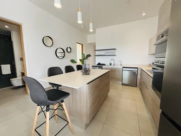 3 Bedroom Penthouse