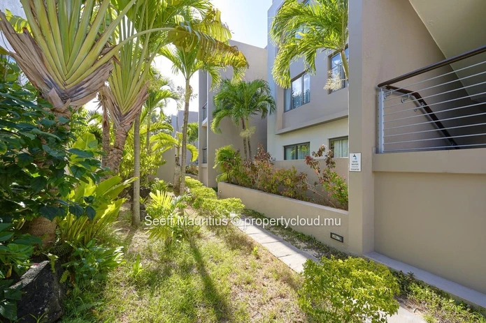 Exclusive Villa in Bain Boeuf: Perfect for Beach Lovers