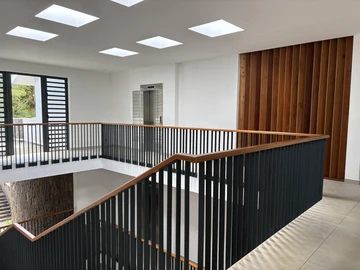 4 Bedroom Penthouse