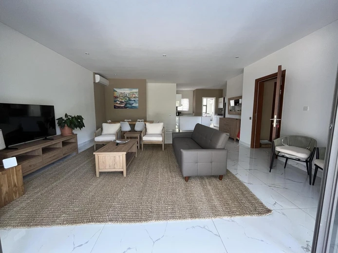 Luxurious 3 bedroom, 3 bathroom apartment in the heart of Grand Baie