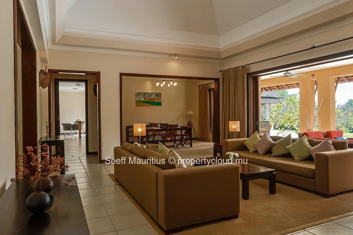 Ultimate Tropical Luxury Living