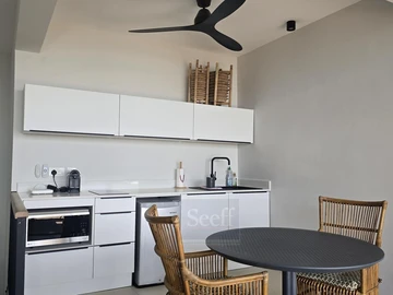 3 Bedroom Penthouse
