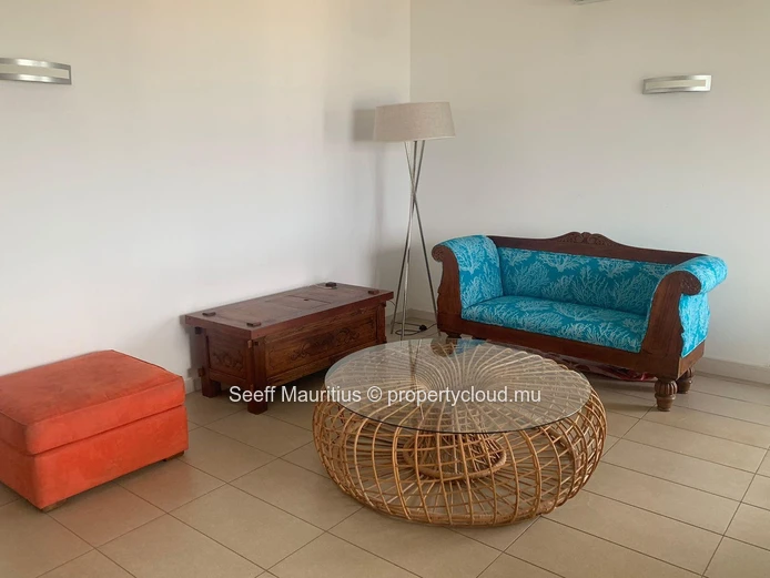 Penthouse d'Exception avec Vue Mer à Azuri