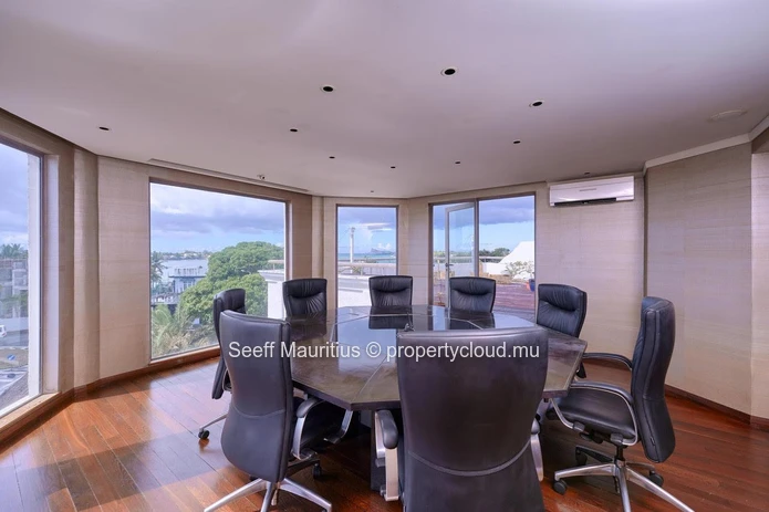 Prime Office Suites for Sale in Grand Baie