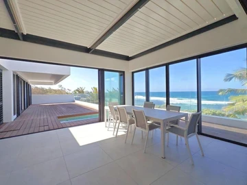 3 Bedroom Penthouse